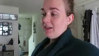 The Dreaded RSV | The Riches Vlogs