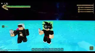 Roblox | YBA TRUE ENDING, THE COMMUNITY IDOL