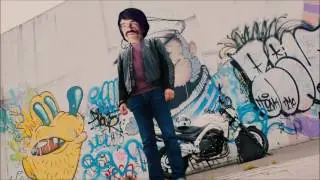 Тест кожаная мотокуртка Clyde LT All One