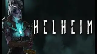 Helheim Gameplay (PC HD)