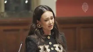 Aida Garifullina   Ave Maria  by Franz Schubert #aidagarifullina #аидагарифуллина