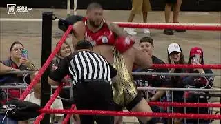 Superestrellas De La Lucha Libre: 19 de noviembre de 2023