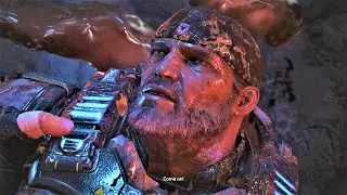 How Could They Do This?  | Gears Of War 4