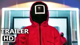 SQUID GAME Stagione 3 Trailer Ufficiale Italiano (2025)