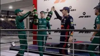 Race for Championship 🏆 Highlights LOE Div. 4