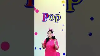 op sounds | Phonics for Kids | Learn to Read | Preschool Learning | Toddlers | KG
