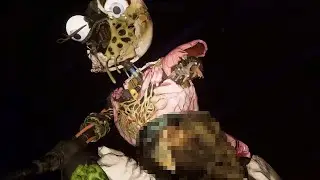 Chica's Junk in My Face | FNAF Security Breach RUIN #2