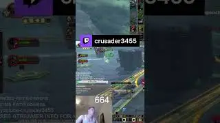 GO ON THE WARLOCK| crusader3455 on 
