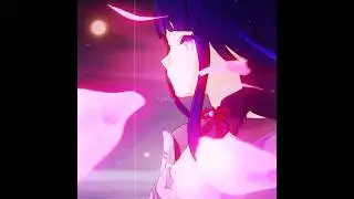 Raiden Ei Edit || Genshin Impact || You’re enough