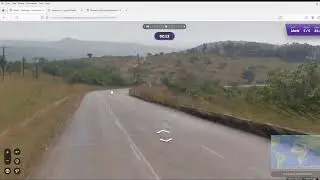 [CyberWar Live] - testing the platform Guessr, gamified OSINT
