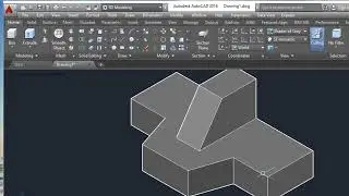 AutoCAD 3D Tutorials for Beginners: Practice Sheet No.2 I CAD CAM by Yunus Sheikh