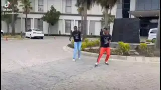The letho buzz dance crew 🔥