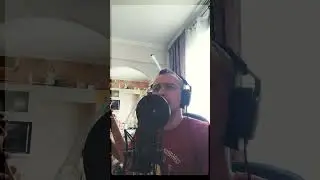 Спасибо Бог за лунный свет #music #guitar #singer