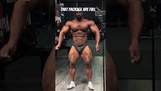 Look at that #bodybuilding #video #short #amazing #chest #arms #motivation #hot #wow #likes #fitness