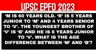 Questions  epfo exam # upsc  epfo vacancy 2023 # EPFO VACANCY   # upsc epfo # epfo prepration