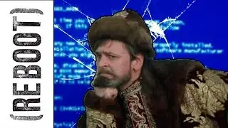Перезагружается компьютер в играх, ч.2. Меняем блок питания.