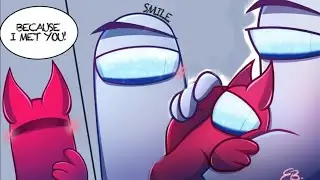 Faithful Imposter Love Story Part 8 Epic (Among Us Comic Dub)