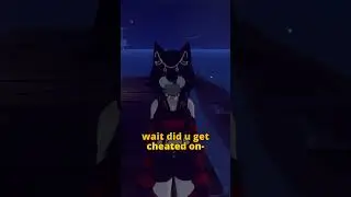 Have you ever Dated in VRChat..? 💀