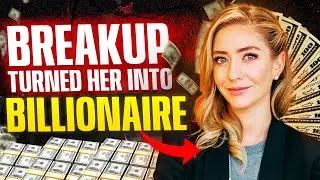 BEST REVENGE EVER !! Break-Up के बाद बना दी 13 Billion Dollar Company! BUSINESS CASE STUDY