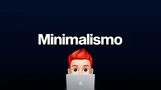 5 dicas para um Design Minimalista!