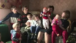 Верхний угол комнаты