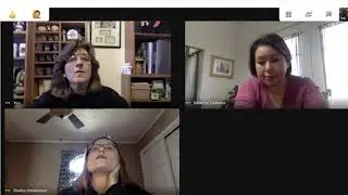 Google Meet Nod Extension