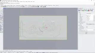 Rhino for Landscape Architects - Split Surface Troubleshoot