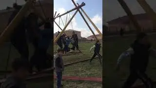 Қарасу 22-Наурыз Ерасыл