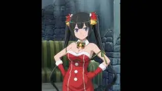 Hestia Sexy (Dungeon ni Deai o Motomeru no wa Machigatte Iru Darou ka)