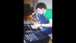 30x @ Moychay.ru на Чистых прудах 6 апреля 2013г.