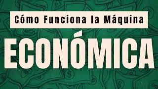 Cómo Funciona la Máquina Económica - Ray Dalio