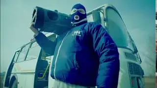 Грибы   Тает Лёд