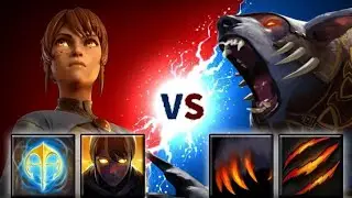 Marci vs Ursa Who Deals The Most Damage by Gunnar
