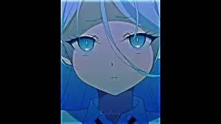 Sylpha Langlis • Edit #shorts #animeedit