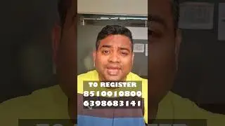 FREE OFFLINE SCREENING TEST (OIR & PPDT) I 26TH JUNE. 10 AM ONWARDS I 