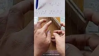 Tutorial Belajar Siter (3) Seleh 1 & 5 aplikasi ladrang ayun-ayun irama tanggung