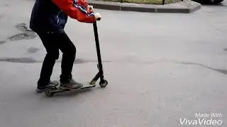 Как сделать банник
