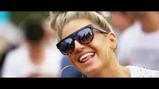 Decibel outdoor 2016 - full recap