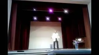 Синяя вечность. М.Магомаев Г.Козловский