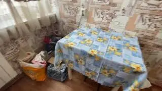 В городе новомичуринск продаётся квартира на 4 этаже .Не угловая .