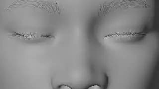 Coffee Breakdown | Clay Viewport Render in Blender