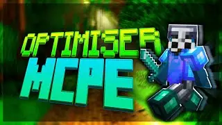 Comment AUGMENTER votre FPS dans Minecraft Bedrock 2024 - FPS ILLIMITÉ + optimisations PC