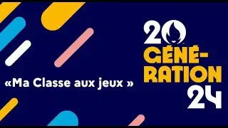 Le DICOSPORT des 4E n1