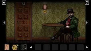 Forgotten Hill: Disillusion - The Library Walkthrough [FMStudio]