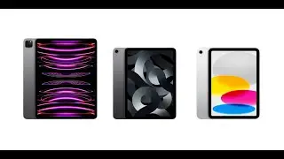 EU will force Apple to add app sideloading, alternative browser engine support to iPad