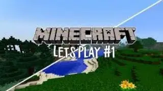 1.17 Minecraft Survival Let's Play cuz I'm sad | ep1