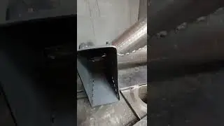 измельчитель для веток. сборка