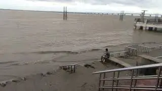 patna ganga river 