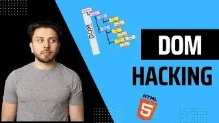 Building a Static Site Generator - Part III:  Having fun with the DOM