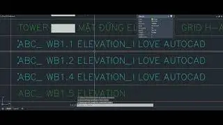 Autocad App_DV_ Text Tool_02